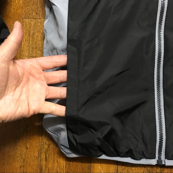 Eddie Bauer Boys Reversible Jacket - L (14/16) - Picture 4 of 11